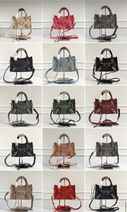 Picture of Balenciaga Handbags _SKUfw188940844fw
